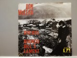 Don McLean &ndash; Dreidel/Bronco Bill&rsquo;s ..(1972/United/RFG) - VINIL Single/NM+