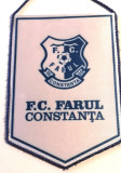 Fanion fotbal - FC &quot;FARUL&quot; CONSTANTA