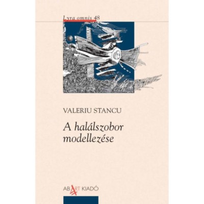 A hal&amp;aacute;lszobor modellez&amp;eacute;se - Valeriu Stancu foto