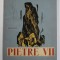 PIETRE VII - LEGENDE SI POVESTIRI DIN MUNTII APUSENI de DAVID SAVA , ilustratii de LUCACI ETHEL BAES , 1962