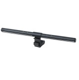Veioza LED Office, pentru monitor / laptop, 4.5W, 255lm, lumina calda / rece, USB, control tactil, 4 trepte de lumina, 40 cm, mo