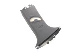 Ornament st&acirc;lp B dreapta BMW 1 F20 2017 OEM: 51437221026,7221026 10845410