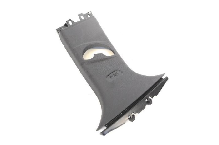 Ornament st&acirc;lp B dreapta BMW 1 F20 2017 OEM: 51437221026,7221026 10845410