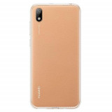 Husa Telefon Silicon Huawei Y5 2019 Clear Ultra Thin