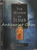 Cumpara ieftin The Wisdom Of Jesus - Philip Law