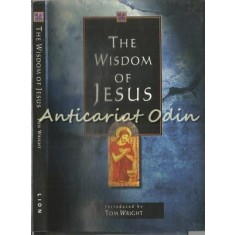 The Wisdom Of Jesus - Philip Law