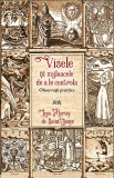 Visele si mijloacele de a le controla - Herald