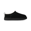Ghete Dama, UGG, Classic Micro Mini 1173891-BLK - 38