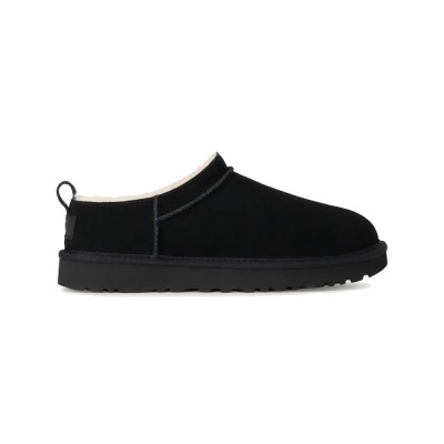 Ghete Dama, UGG, Classic Micro Mini 1173891-BLK - 38 foto