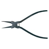 Cleste pentru sigurante interioare 150 mm TOP TOOLS, pentru montaj precis