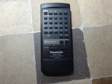 Telecomanda pentru audio Panasonic RAK-SG302EM