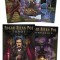 Edgar Allan Poe Tarot