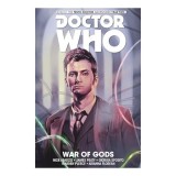 Doctor Who : The Tenth Doctor Vol. 7