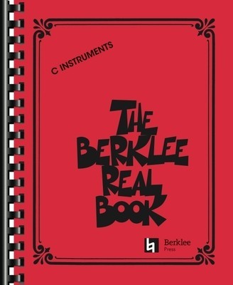 The Berklee Real Book: C Instruments foto