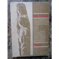 Ion Vlasiu - Cartea de toate zilele unui an (Editura Dacia, 1984)
