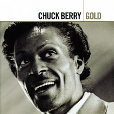 Chuck Berry Gold remastered (2cd)