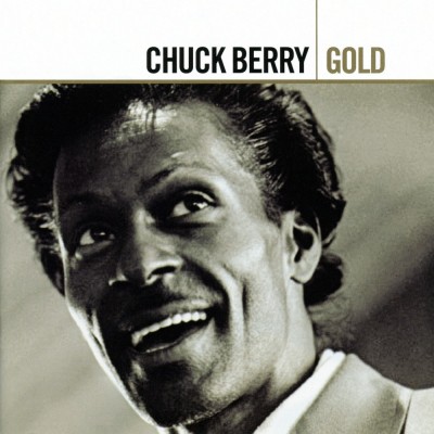 Chuck Berry Gold remastered (2cd) foto