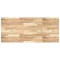 vidaXL Blat de birou netratat, 120x60x2 cm, lemn masiv de acacia 3279727