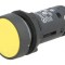 Comutator Galben 22mm NO