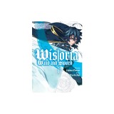 Wistoria: Wand and Sword 1