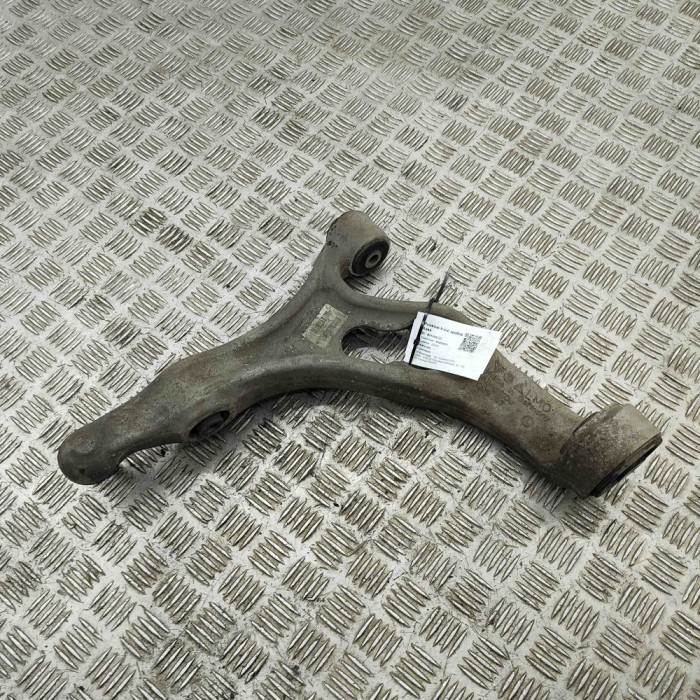 Braț inferior st&acirc;nga față VW TOUAREG 7P5 2016 OEM: 7P0407151E