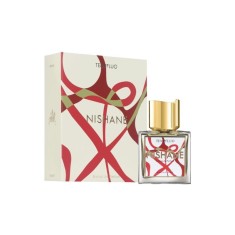 Nishane Tempfluo Extrait De Parfum 50 ml