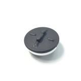 Ansamblu coroană capac arzător pentru plită ELECTROLUX 3577256021 Original
