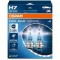 Set 2 buc Bec H7 Cool Blue Intense Osram NextGen 12V 55W
