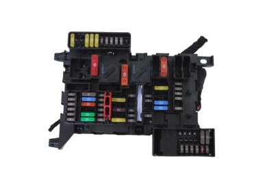 Panou de siguranțe BMW i3 I01 2018 OEM: 9270355 | 17858474 foto