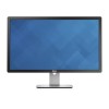 Monitor Dell LED IPS 23.8&quot;, Wide, Full HD, DisplayPort, DVI, Negru, P2414H