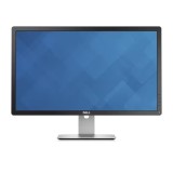 Cumpara ieftin Monitor Dell LED IPS 23.8&quot;, Wide, Full HD, DisplayPort, DVI, Negru, P2414H