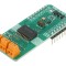 Click board placă prototip convertor A/D AMC131M03DFMR MIKROE SPI 5V 3.3V