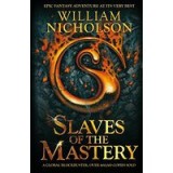 Slaves of the Mastery: Wind on Fire