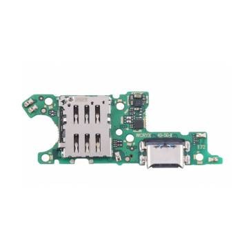 Placa Modul Incarcare Honor Magic5 Lite Service Pack foto