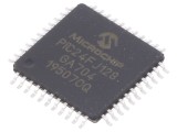 Microcontroler PIC 64kB SMD I2C I2S SPI UART