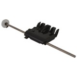 ADF Pickup Feed Roller Assembly Original Brother D008UZ001