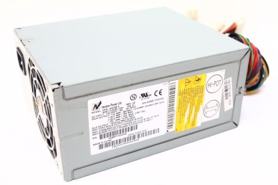 Sursa server Fujitsu PSU Primergy TX150 S2/S3/S4 S26113-E481-V50 410W foto