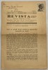 Revista Enciclopedica 1937 - Vaida Voevod - Revista Veche de Colectie