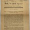 Revista Enciclopedica - a apartinut lui Vaida Voevod 1937