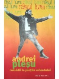 Andrei Plesu - Comedii la portile orientului (Editia: 2005)