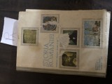 Istoria Romaniei manual cl a12a Pa+, Clasa 12, Limba Romana