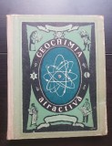 Geochimia atractivă - A. E. Fersman