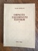 Compozitia si decompozitia tesaturilor - Traian Muresian / R7P3F, Alta editura