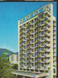 CPI B13033 CARTE POSTALA - CAMPULUNG-MOLDOVENESC. HOTEL &quot; ZIMBRUL&quot;