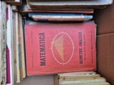 Manual matematică geometrie analitică cls a XI-a vintage