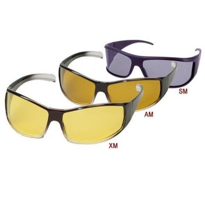 OCHELARI JAXON POLARIZANTI X44 SM GRI foto