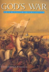 God&amp;#039;s War: A New History of the Crusades foto