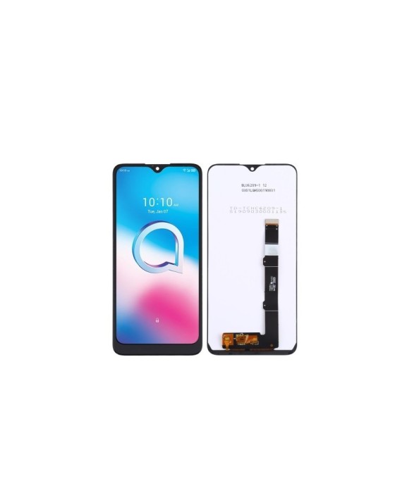 Ecran LCD Display Alcatel 3L 2020, OT5029