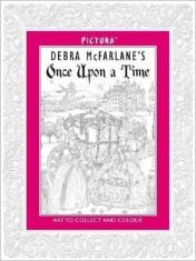 Once Upon a Time | Debra McFarlane