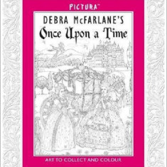 Once Upon a Time | Debra McFarlane